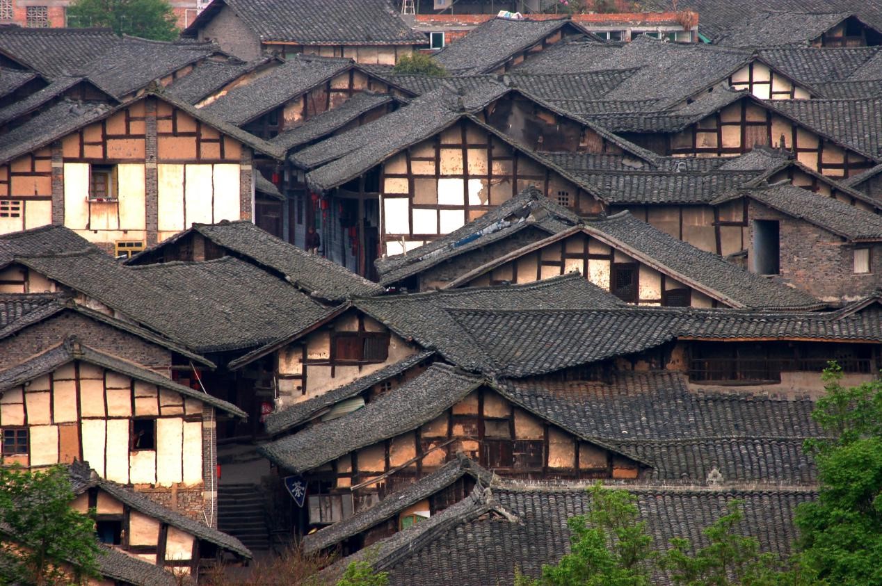 探访避暑秘境——"重庆媒体秀美巴中行"文旅采风活动